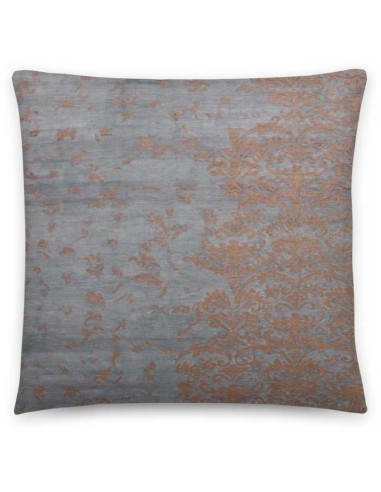 tappeto INDIA DAMASK CM.201X305
