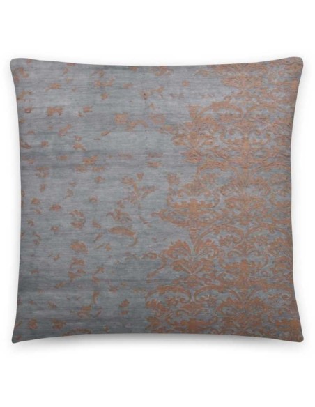 tappeto INDIA DAMASK CM.201X305