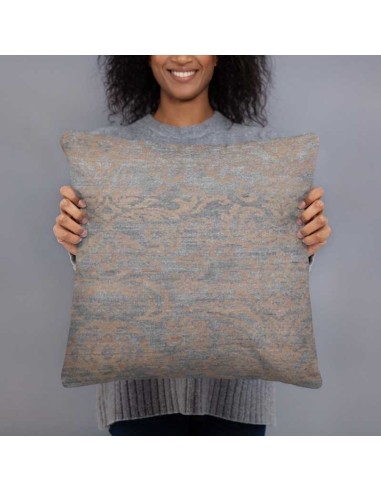 tappeto INDIA DAMASK CM.60X90