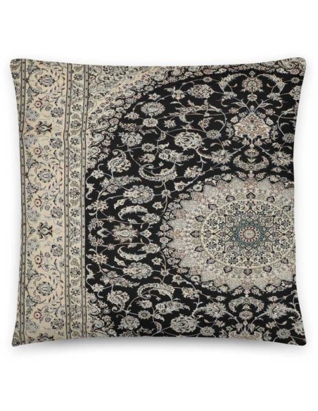 tappeto PERSIA NAIN EXTRA FINE SETA CM.206X309