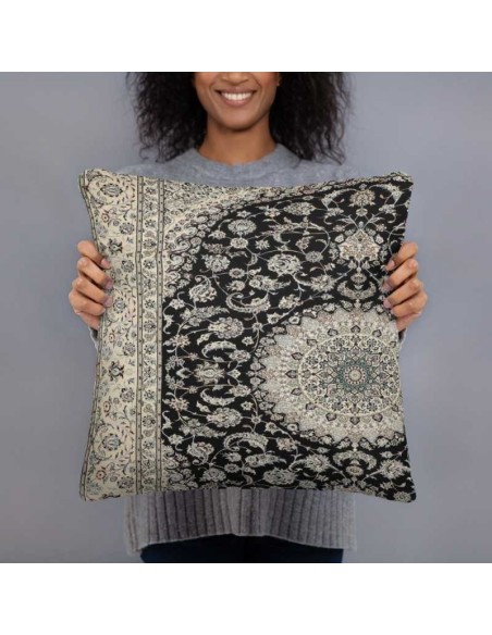 tappeto PERSIA NAIN EXTRA FINE SETA CM.206X309