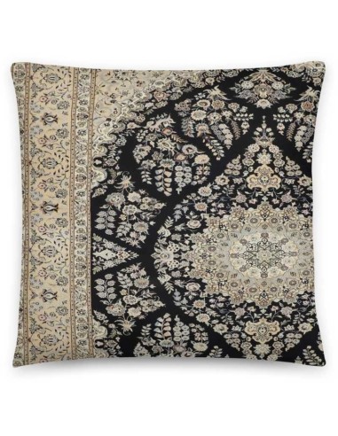 tappeto PERSIA NAIN EXTRA FINE SETA CM.210X310
