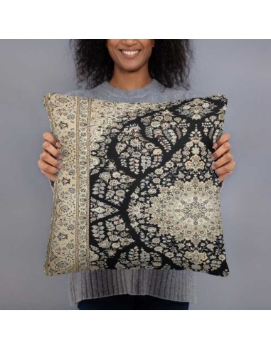 tappeto PERSIA NAIN EXTRA FINE SETA CM.210X310