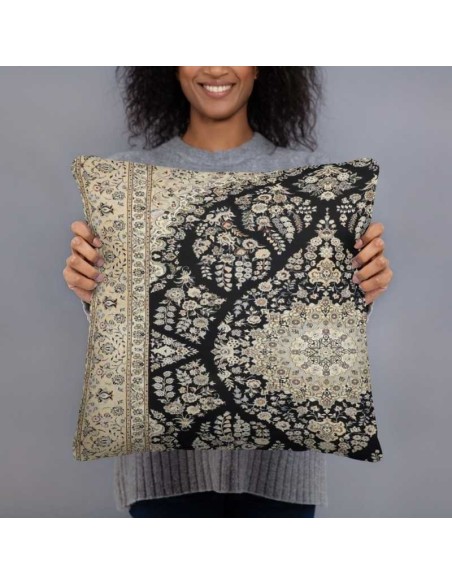 tappeto PERSIA NAIN EXTRA FINE SETA CM.210X310