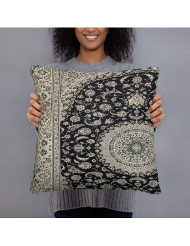 tappeto PERSIA NAIN EXTRA FINE SETA CM.212X293