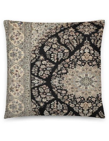 tappeto PERSIA NAIN EXTRA FINE SETA CM.208X308