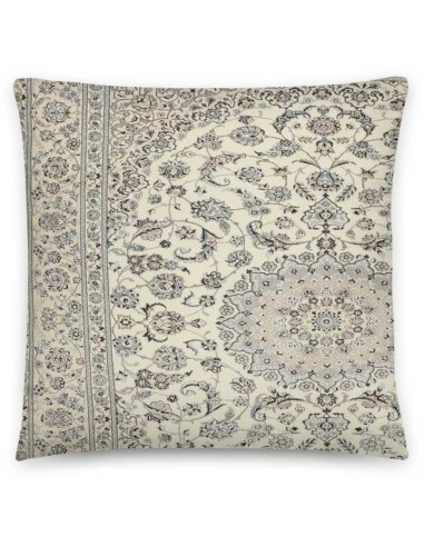 tappeto PERSIA NAIN EXTRA FINE SETA CM.206X310