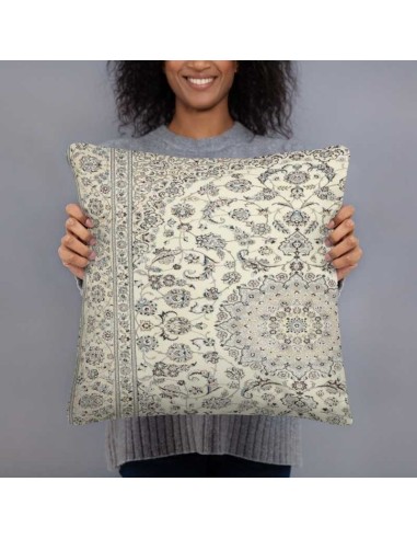 tappeto PERSIA NAIN EXTRA FINE SETA CM.206X310