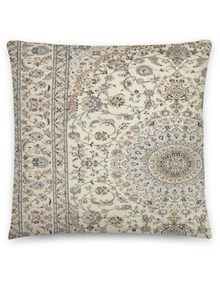 tappeto PERSIA NAIN EXTRA FINE SETA CM.204X303