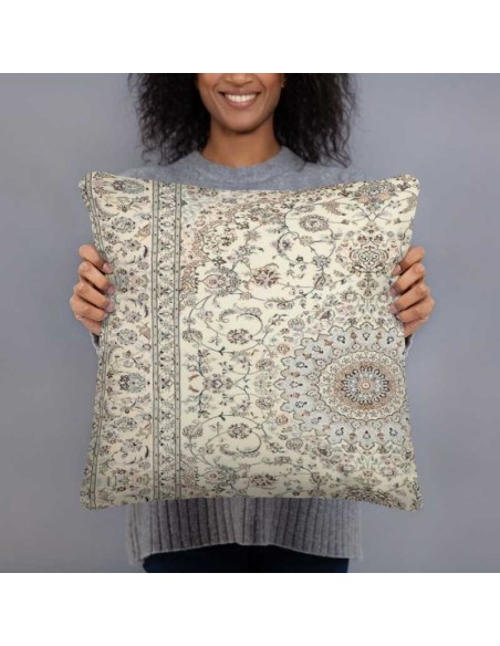 tappeto PERSIA NAIN EXTRA FINE SETA CM.204X303