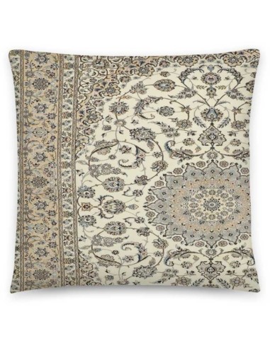 tappeto PERSIA NAIN EXTRA FINE SETA CM.206X310