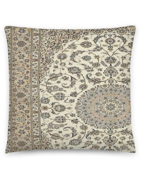 tappeto PERSIA NAIN EXTRA FINE SETA CM.206X310