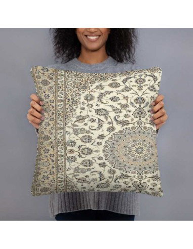 tappeto PERSIA NAIN EXTRA FINE SETA CM.206X310
