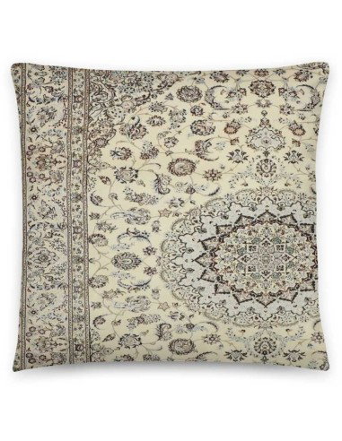 tappeto PERSIA NAIN EXTRA FINE SETA CM.202X309