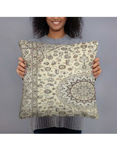 tappeto PERSIA NAIN EXTRA FINE SETA CM.202X309