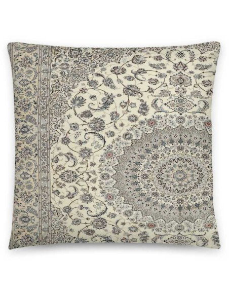 tappeto PERSIA NAIN EXTRA FINE SETA CM.306X413