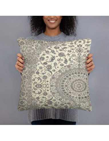 tappeto PERSIA NAIN EXTRA FINE SETA CM.306X413
