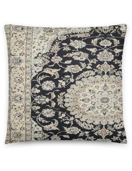 tappeto PERSIA NAIN EXTRA FINE SETA CM.104X159