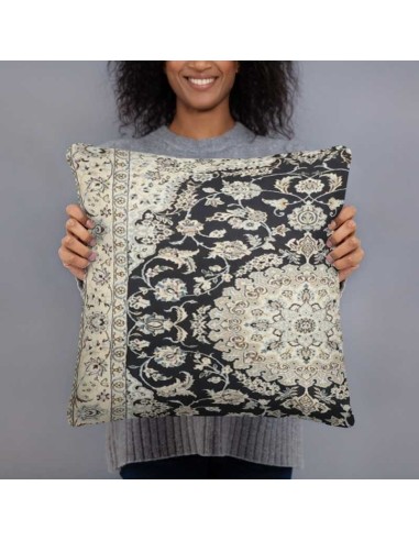 tappeto PERSIA NAIN EXTRA FINE SETA CM.104X159