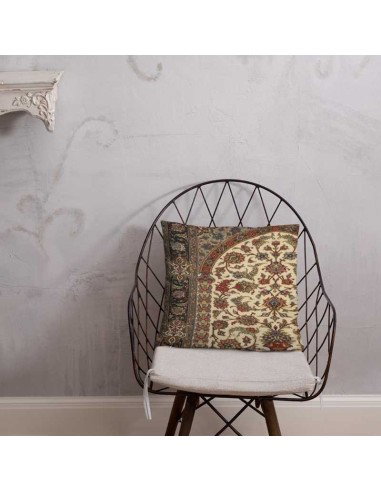 tappeto PERSIA EILAM SHERKAT CM.102X149
