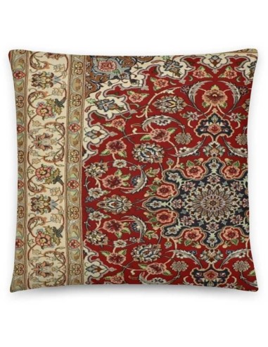 tappeto PERSIA ISFAHAN CM.112X165