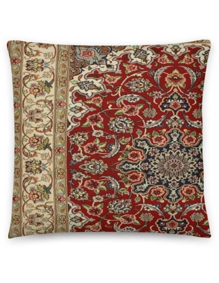 tappeto PERSIA ISFAHAN CM.112X165