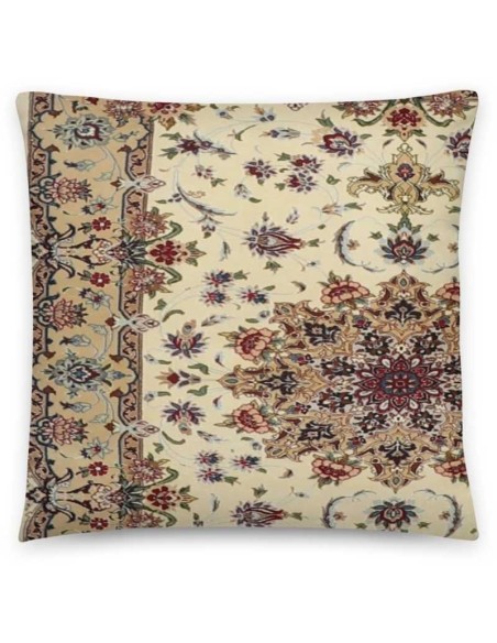 tappeto PERSIA ISFAHAN CM.103X154