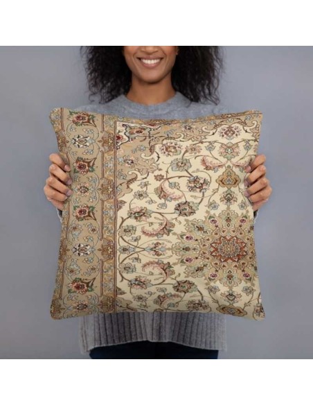 tappeto PERSIA ISFAHAN CM.110X165