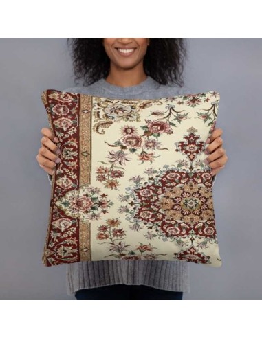 tappeto PERSIA ISFAHAN CM.110X160