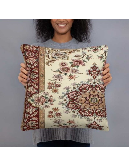 tappeto PERSIA ISFAHAN CM.110X160