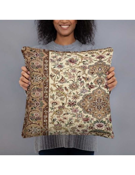 tappeto PERSIA ISFAHAN CM.112X163