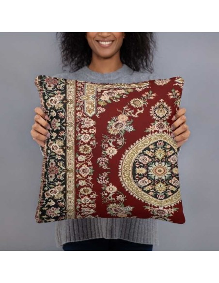 tappeto PERSIA ISFAHAN CM.112X162