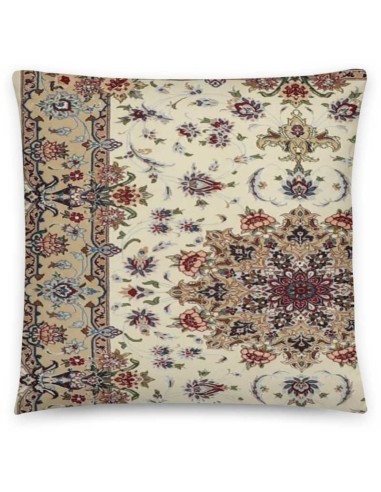 tappeto PERSIA ISFAHAN CM.103X157