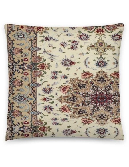 tappeto PERSIA ISFAHAN CM.103X157