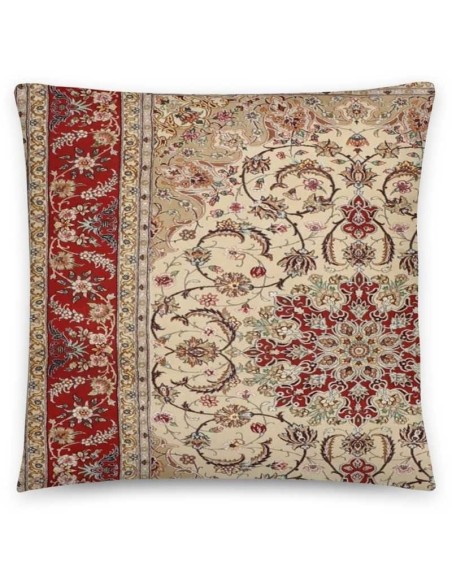 tappeto PERSIA ISFAHAN CM.132X198