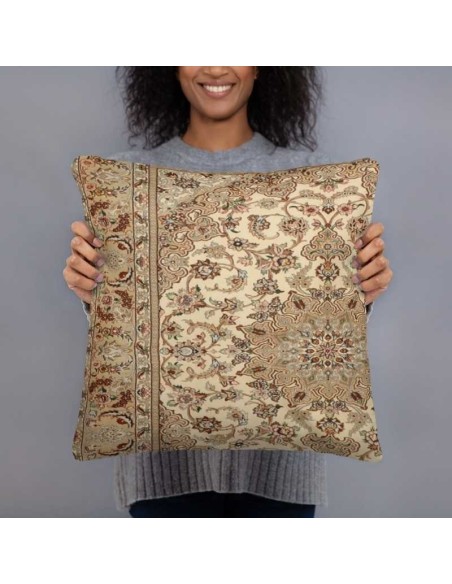 tappeto PERSIA ISFAHAN CM.132X199