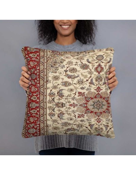 tappeto PERSIA ISFAHAN CM.156X238