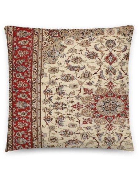 tappeto PERSIA ISFAHAN CM.153X237