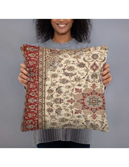 tappeto PERSIA ISFAHAN CM.153X237