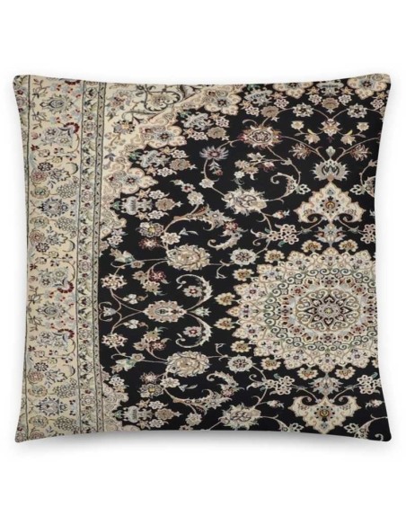 tappeto PERSIA NAIN EXTRA FINE SETA CM.154X240