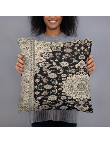 tappeto PERSIA NAIN EXTRA FINE SETA CM.154X240