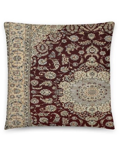 tappeto PERSIA NAIN EXTRA FINE SETA CM.133X228
