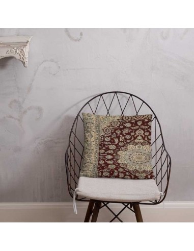 tappeto PERSIA NAIN EXTRA FINE SETA CM.133X228