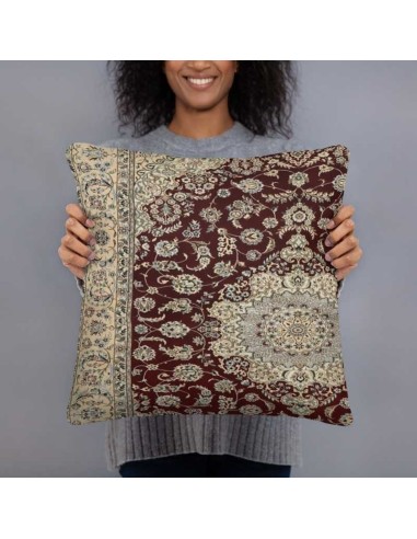 tappeto PERSIA NAIN EXTRA FINE SETA CM.133X228
