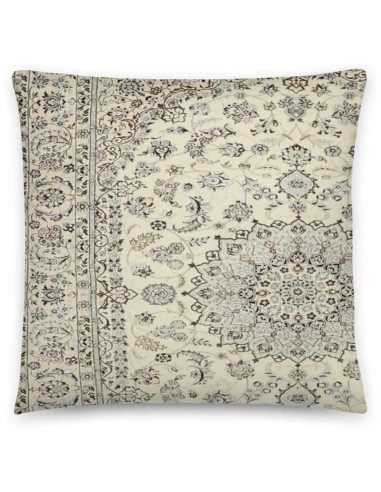 tappeto PERSIA NAIN EXTRA FINE SETA CM.156X231
