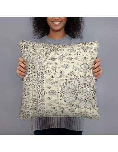 tappeto PERSIA NAIN EXTRA FINE SETA CM.156X231