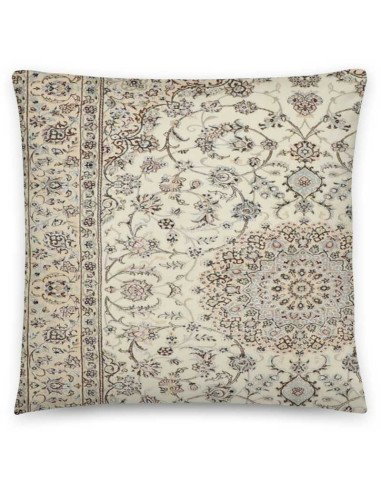 tappeto PERSIA NAIN EXTRA FINE SETA CM.150X231