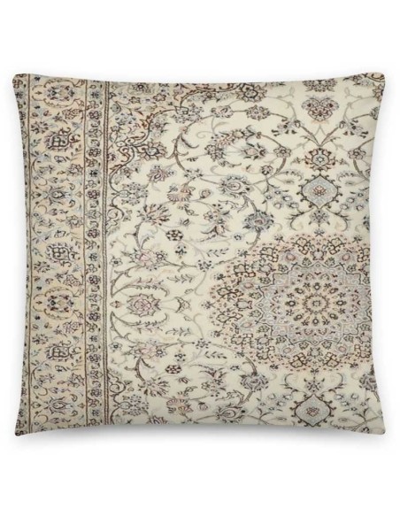 tappeto PERSIA NAIN EXTRA FINE SETA CM.150X231