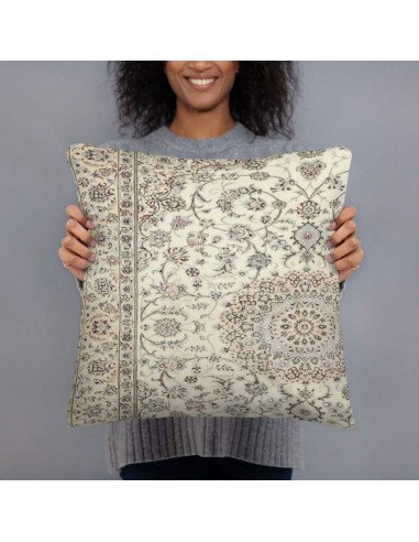 tappeto PERSIA NAIN EXTRA FINE SETA CM.150X231