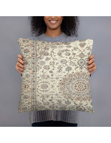 tappeto PERSIA NAIN EXTRA FINE SETA CM.150X231